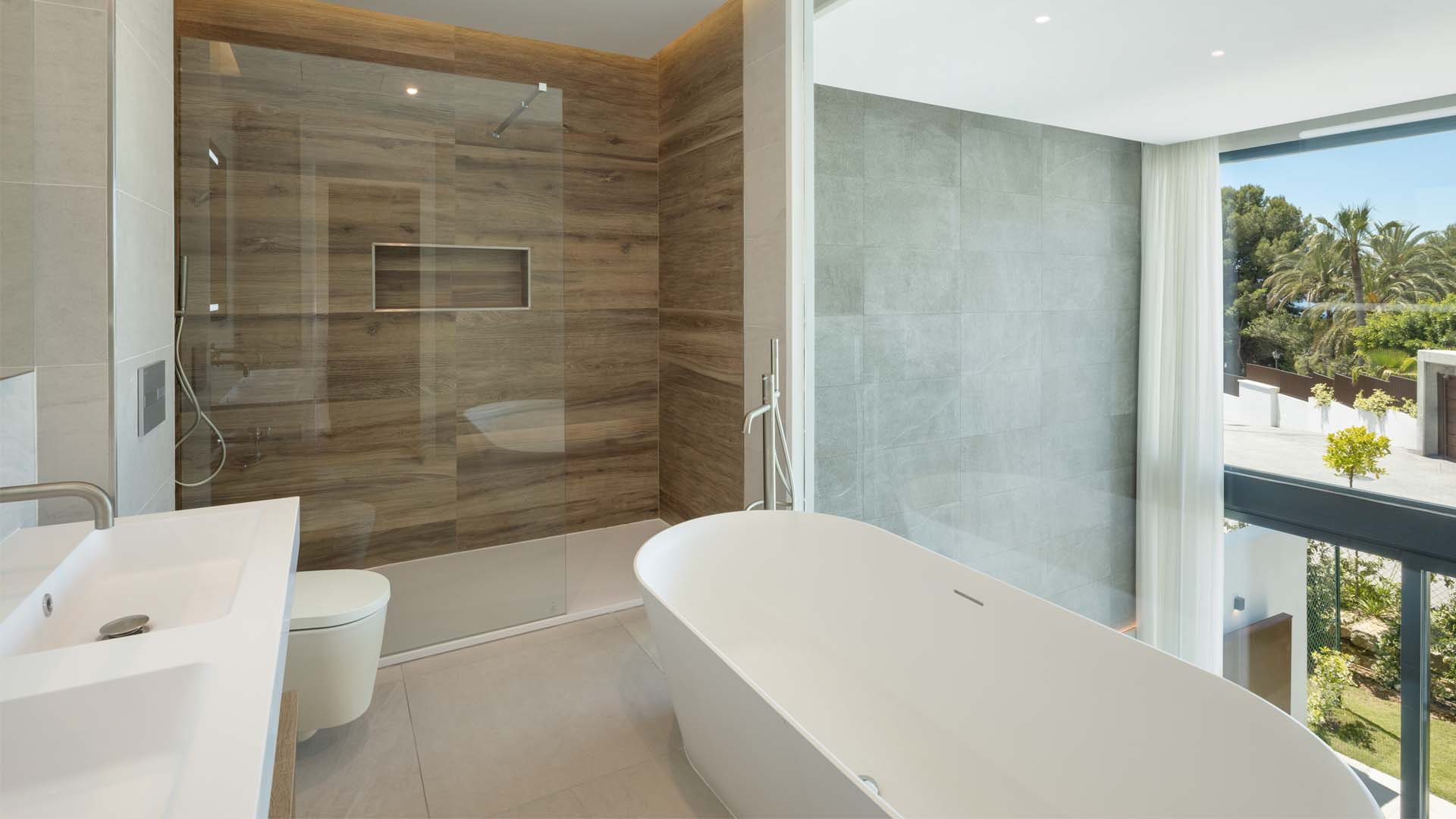 Baño 1920x1080
